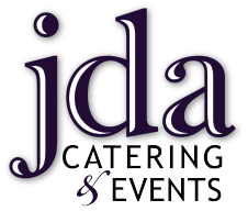 JDA Catering & EVeNTS